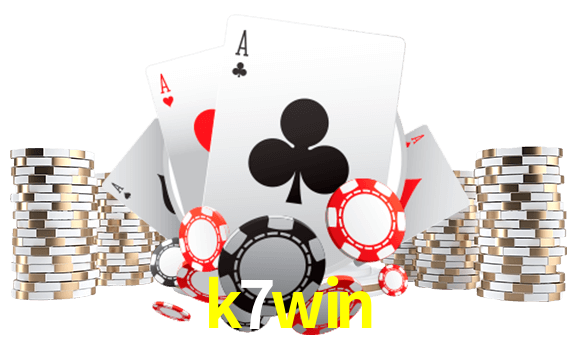 Jogue jogos de pôquer em k7win