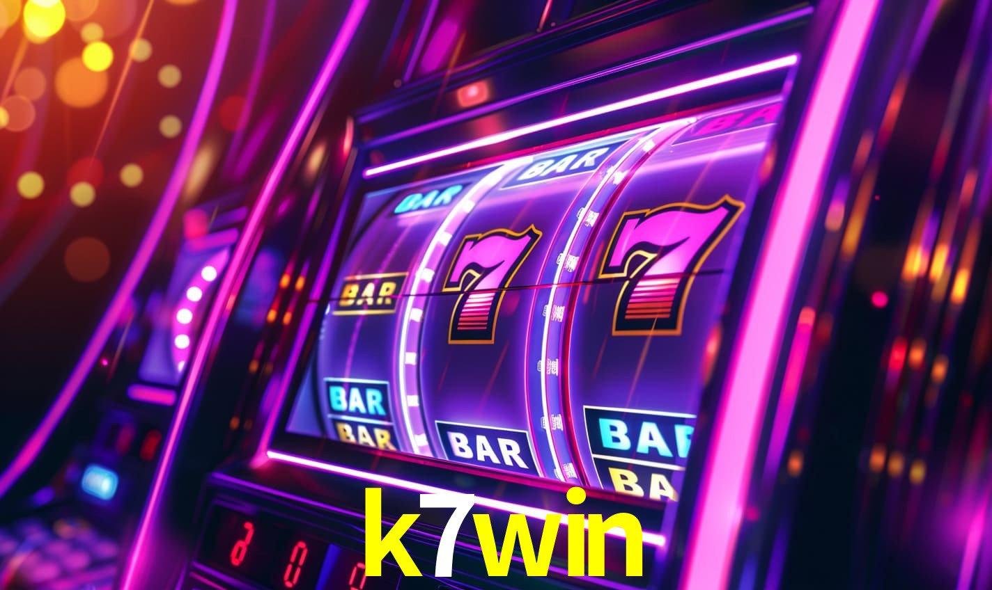 k7win - Cassino Legal e Autorizado Brasil - k7win.com