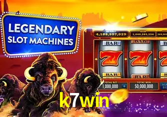 A Emoção da Loteria na k7win: Uma Chance de Mudança de Vida