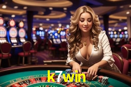 Welcome Bonus k7win