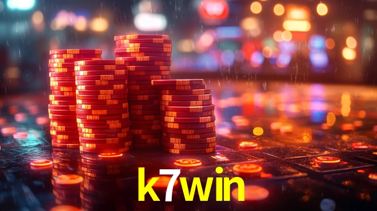 Explore as vantagens do k7win: serviço profissional e confiabilidade