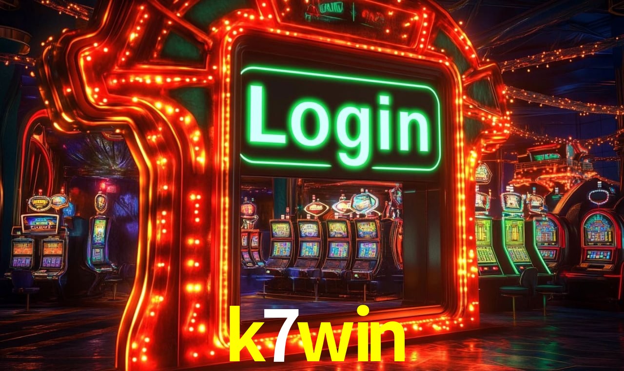 Casino Ao Vivo k7win