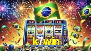 Secure Login k7win