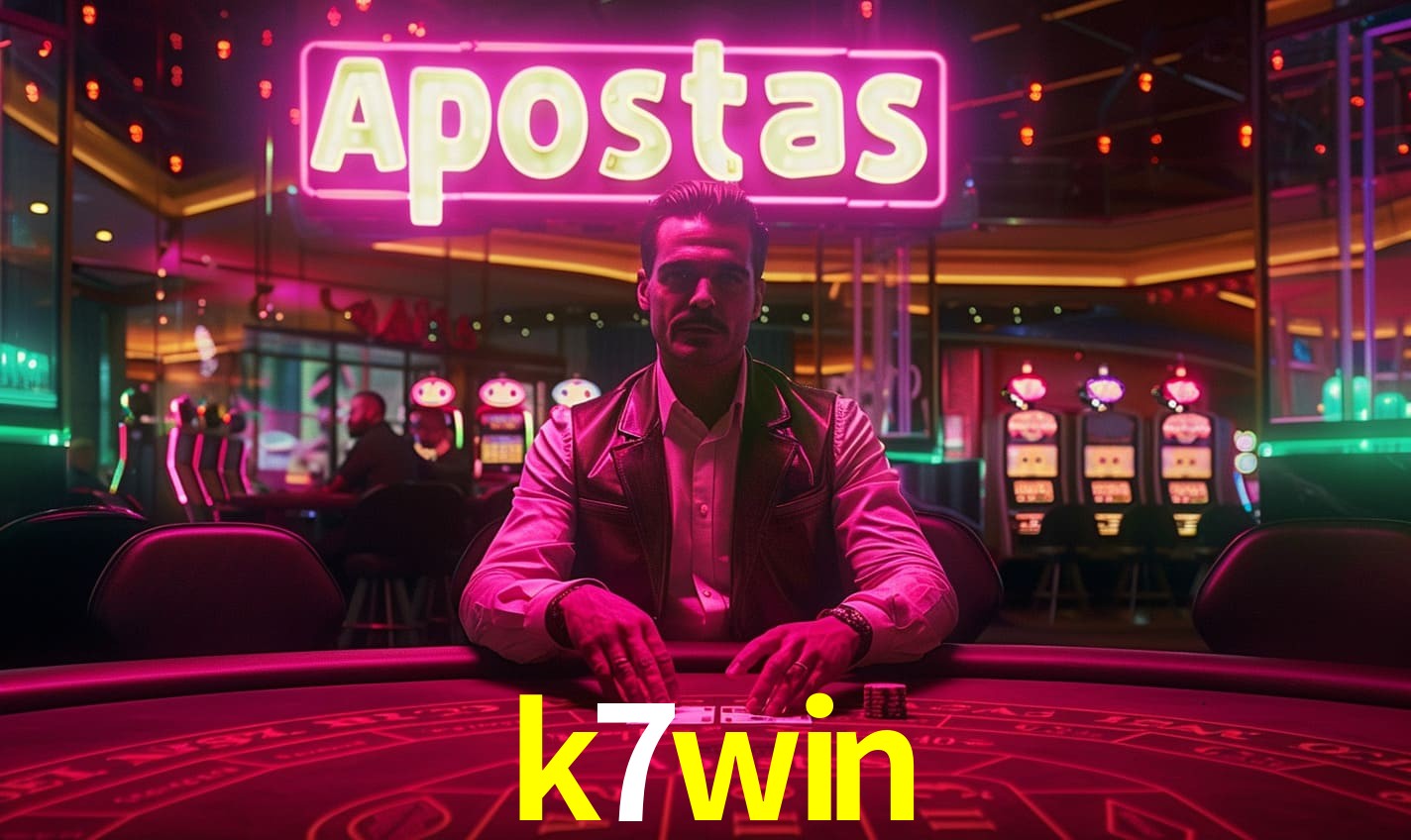 k7win São Paulo - Jogo Coleção