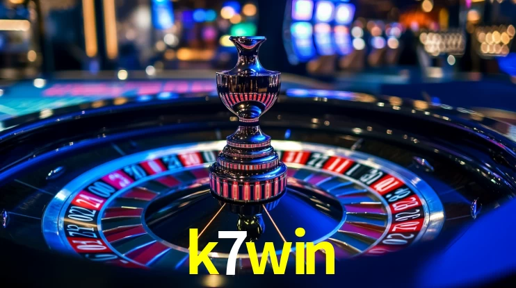 k7win App Interface