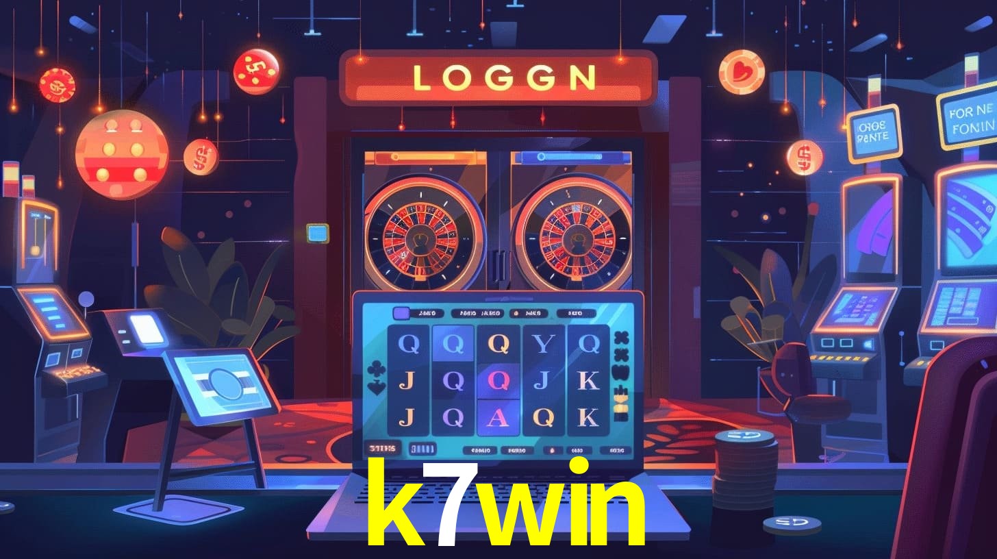 k7win - User Statistics