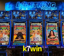A Emoção da Loteria na k7win: Uma Chance de Mudança de Vida