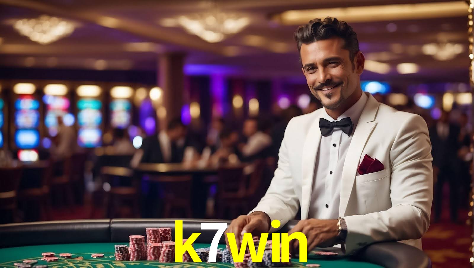k7win Entrar - Login Seguro Certificado
