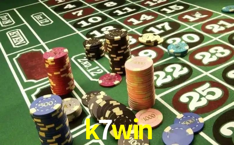 Promoção Relâmpago k7win