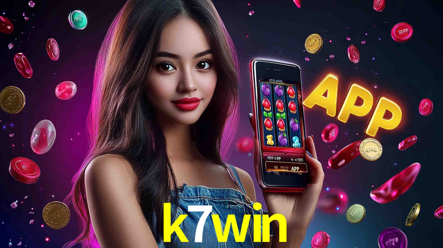 Descubra a Essência do k7win: Nossa História e Compromissos
