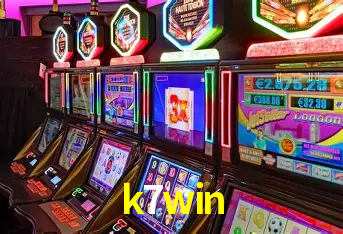 Apostas Esportivas na k7win: Um Guia Completo