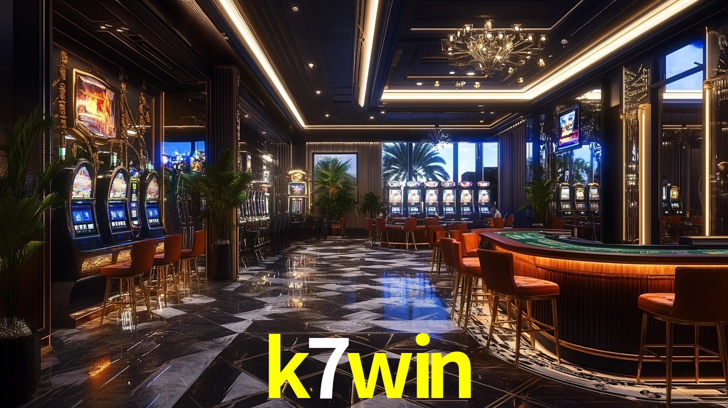 Welcome Bonus k7win