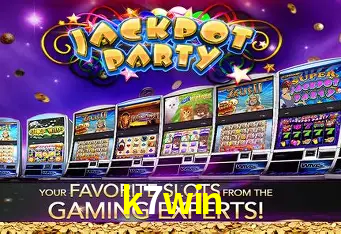 Descubra o Mundo do Cassino Online com k7win