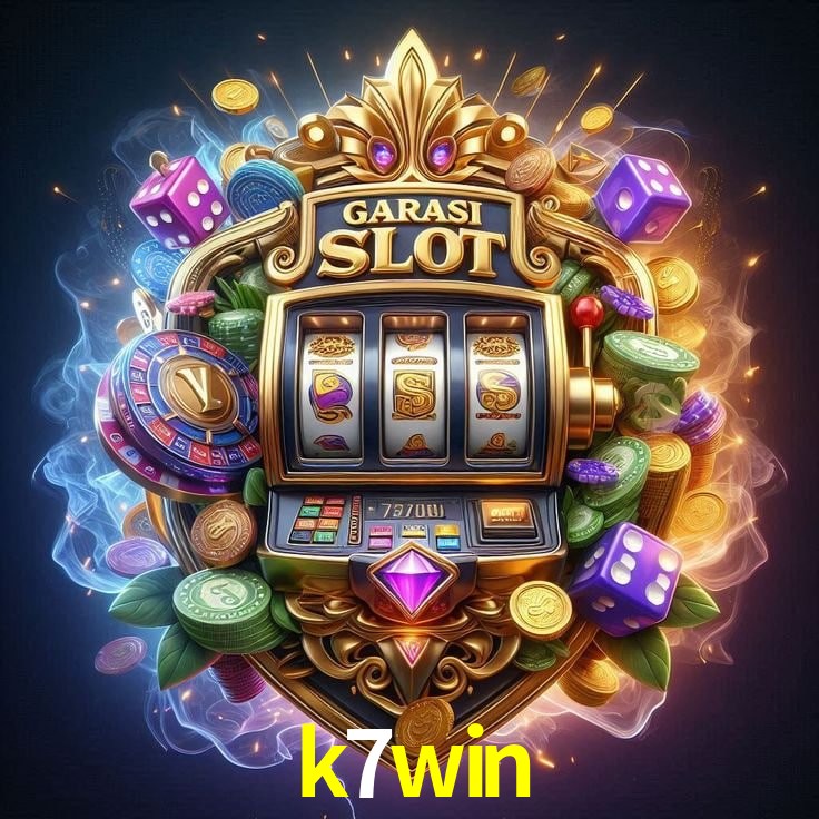 k7win - Winners Celebration