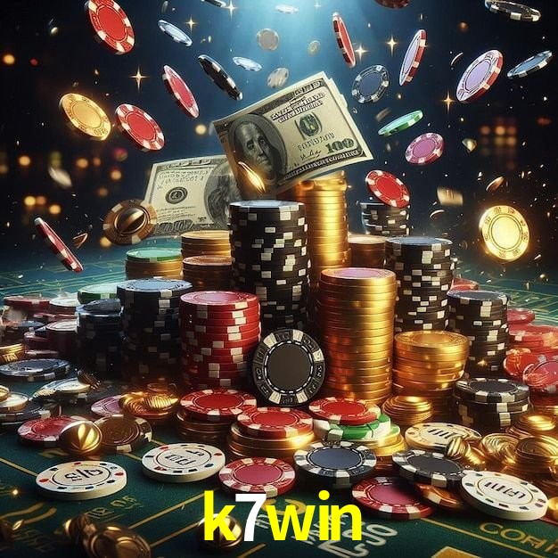 Jogos Exclusivos k7win