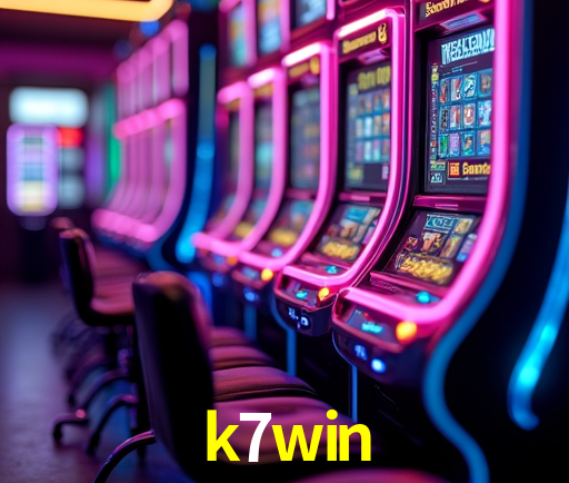 k7win Slot - 320+ Caça-Níqueis Premium
