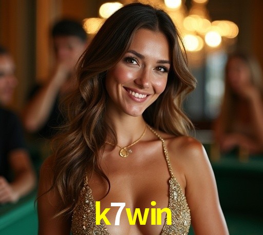 Casino Ao Vivo k7win
