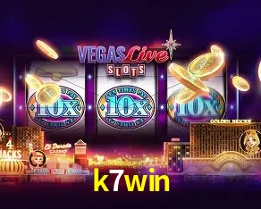 k7win Cassino - 80+ Mesas ao Vivo