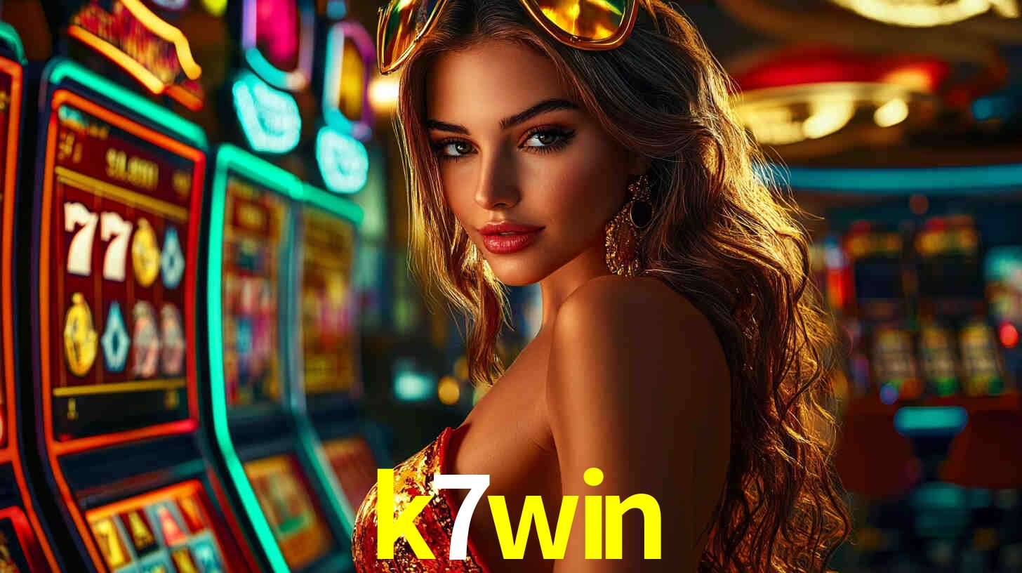 Roulette Table k7win