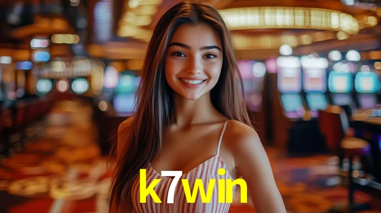 Daily Bonuses k7win