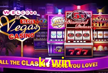 k7win Rio de Janeiro - Bonus Terms