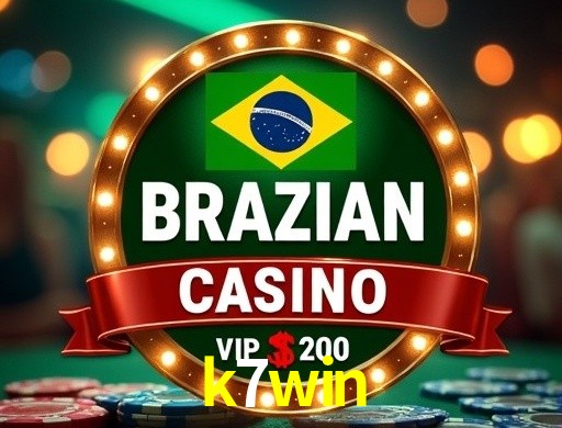 k7win Salvador - Strategy