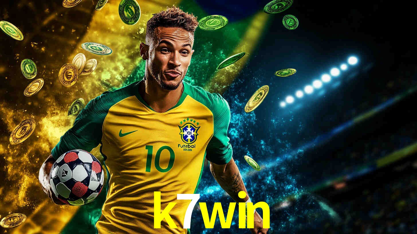 Descubra a Essência do k7win: Nossa História e Compromissos