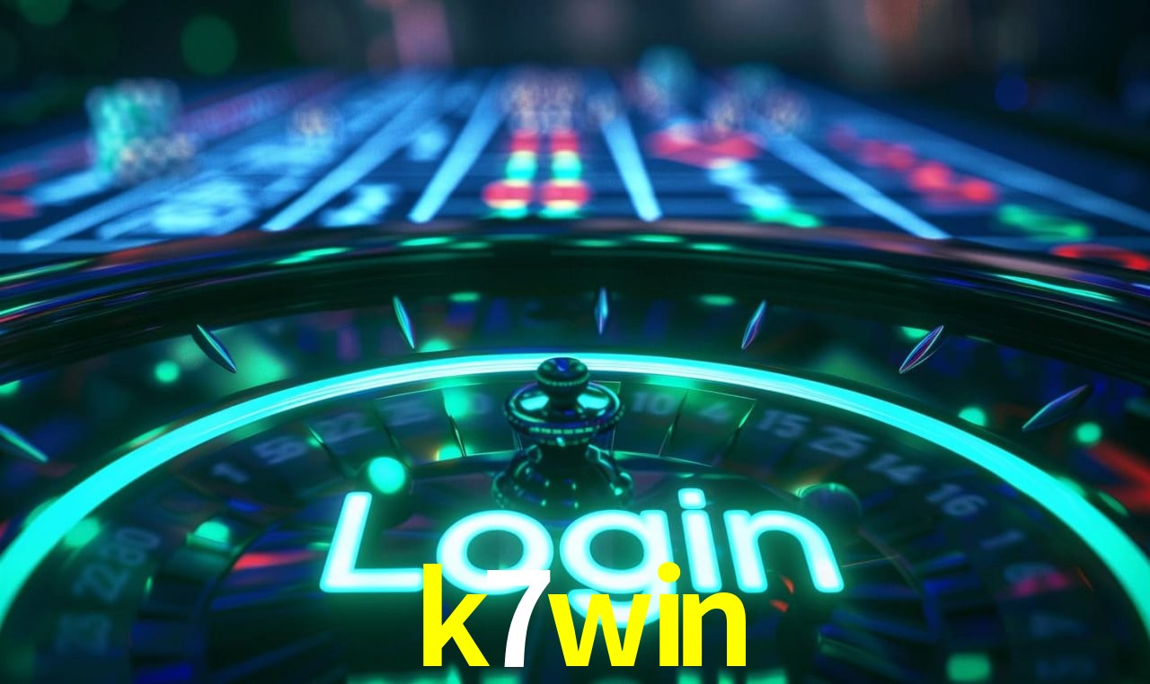Provedores de Jogos k7win