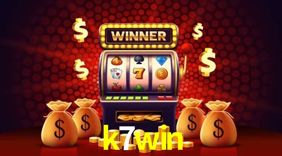 Seasonal Promotions k7win