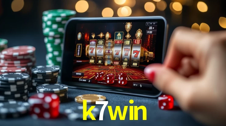 Blackjack Table k7win