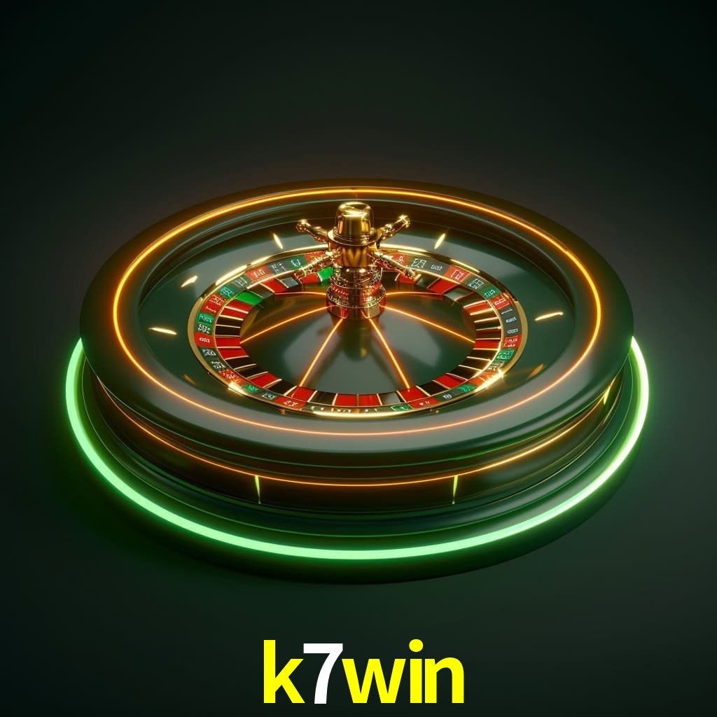 k7win App - Aplicativo Móvel Oficial
