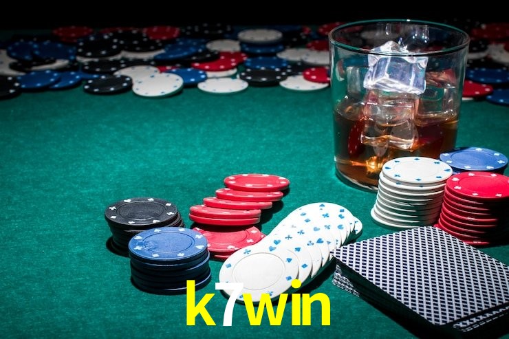 Estatísticas do Jogo k7win