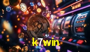 PIX Instantâneo k7win