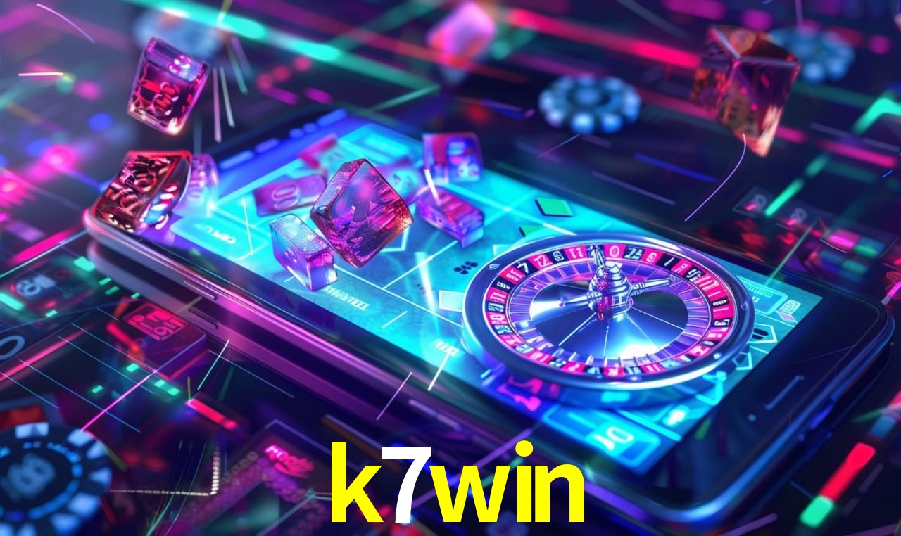 Login Seguro k7win
