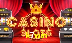 Account Benefits k7win