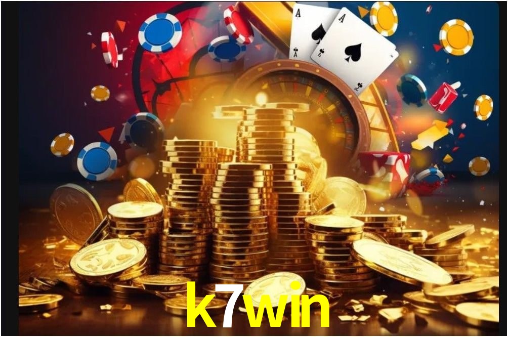 Bônus Diários k7win