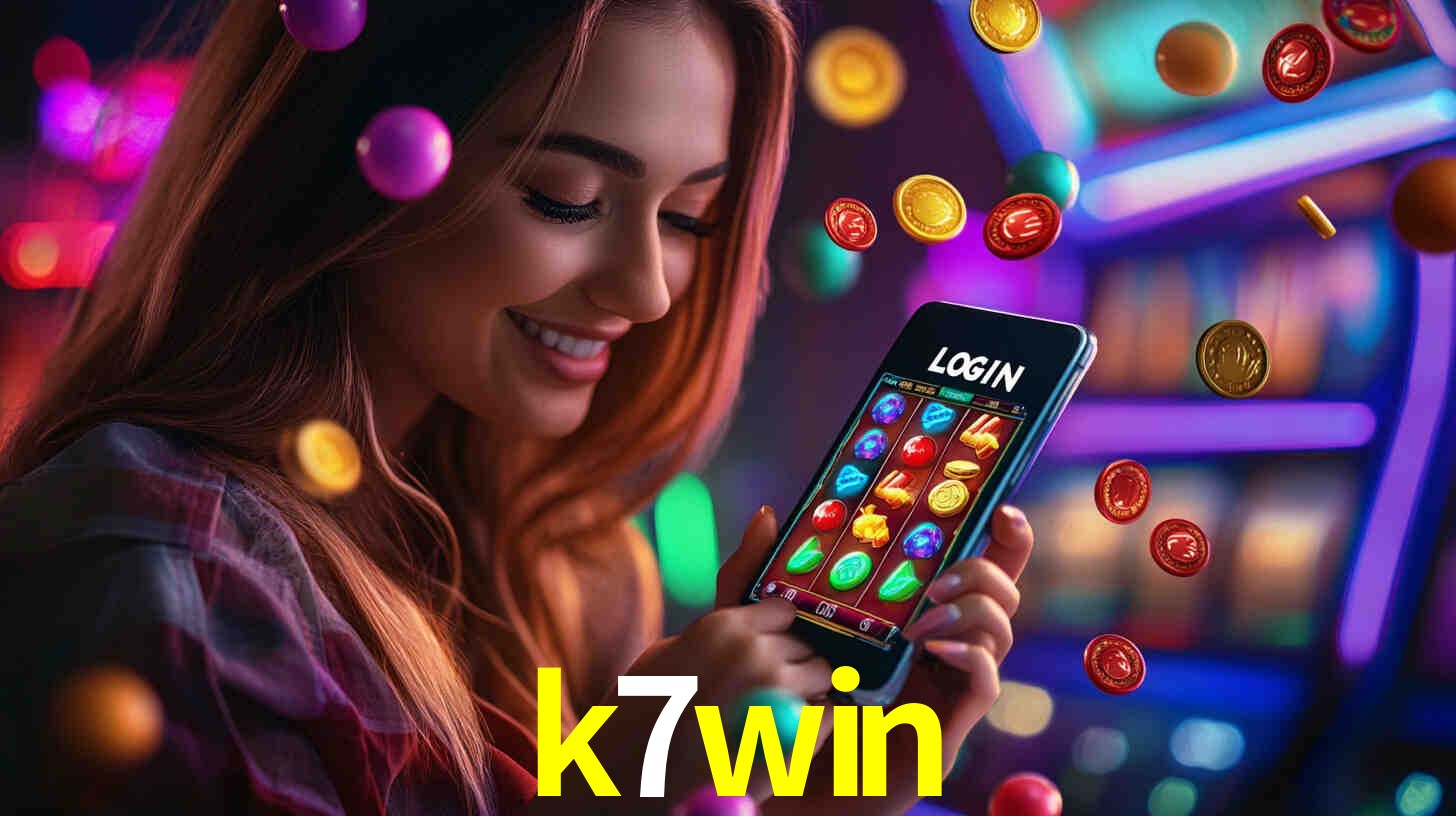 Experimente o Login Seguro Premium no k7win