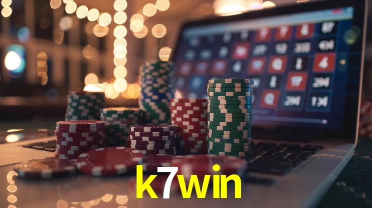 Flash Promotion k7win