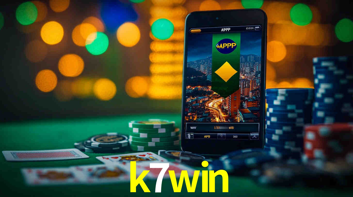 Inovações de Jogos na k7win: O Futuro das Experiências Interativas
