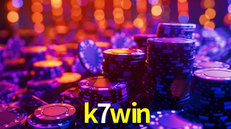 Bônus Generosos e Exclusivos no k7win para Você!