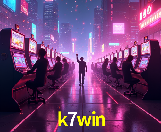 Estatísticas Esportivas k7win