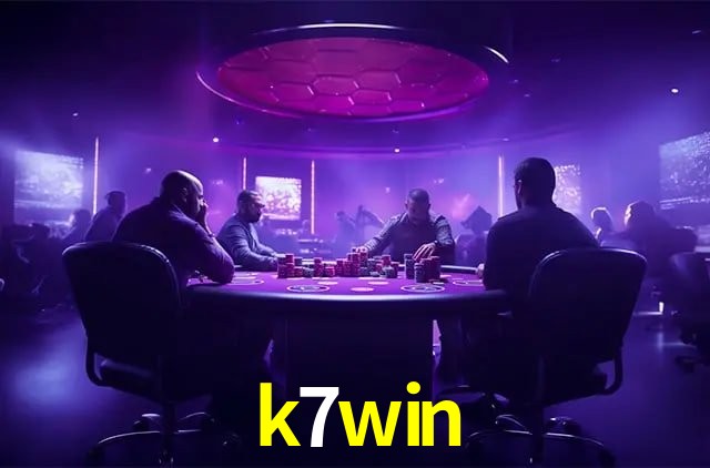 Sistemas de Segurança k7win