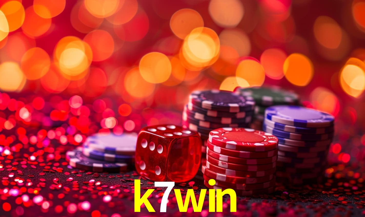 k7win Belo Horizonte - Provably Fair