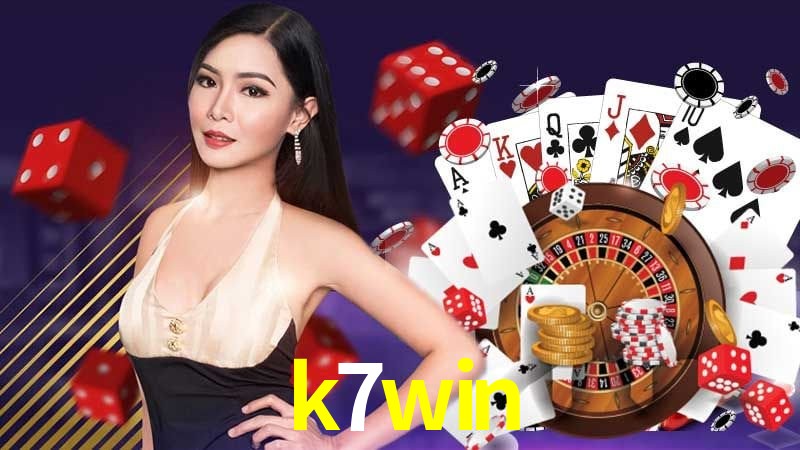 Casino VIP k7win