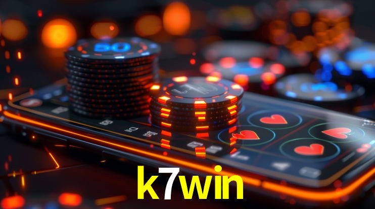 Game Providers k7win