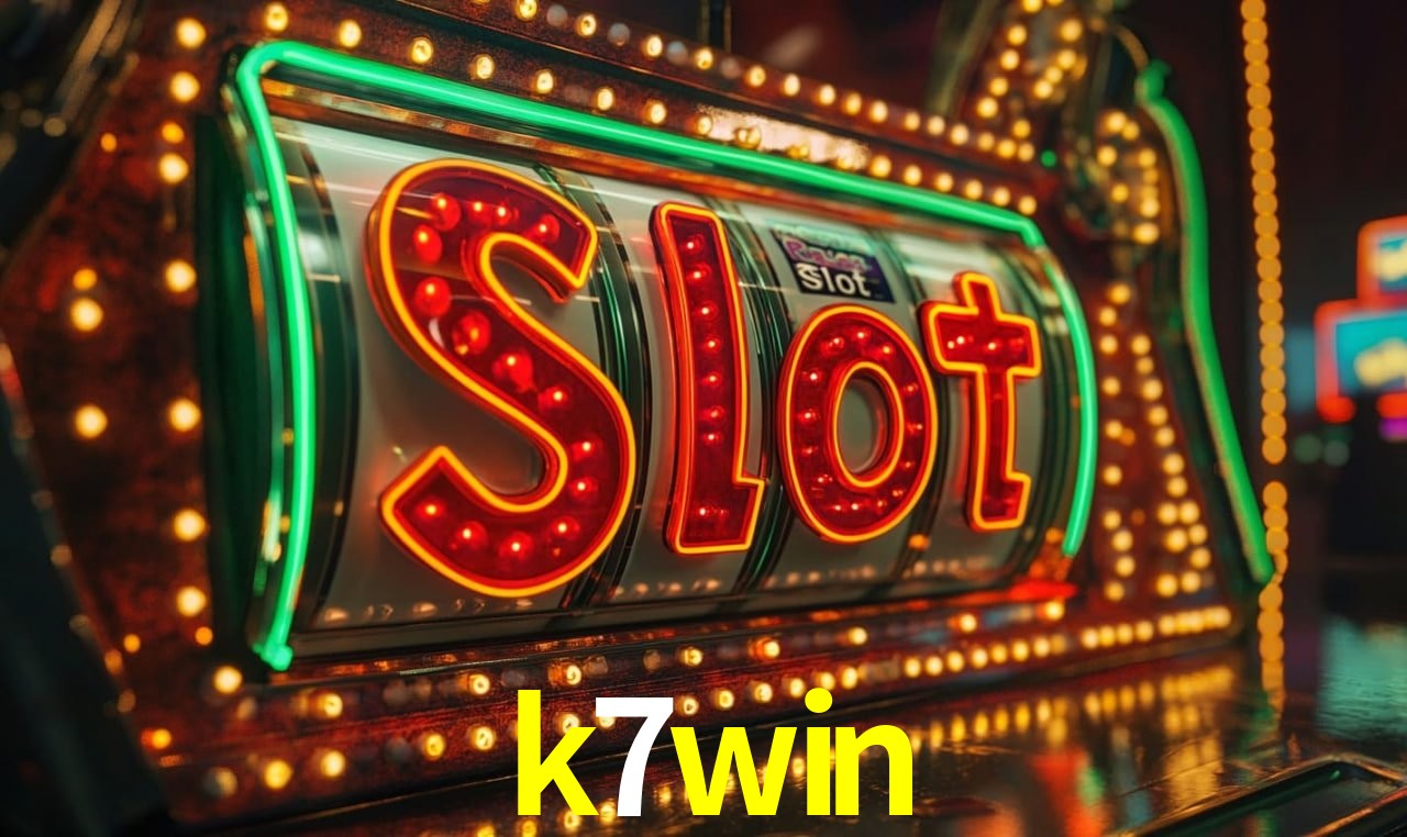 k7win - Login Methods