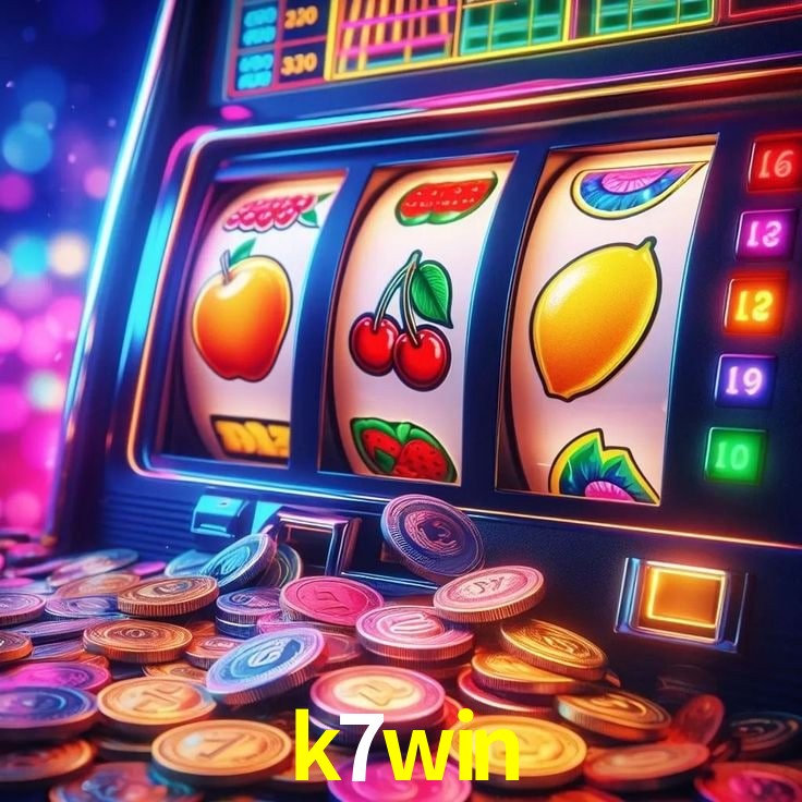 Benefícios da Conta k7win