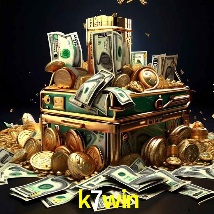 Cadastro Rápido k7win