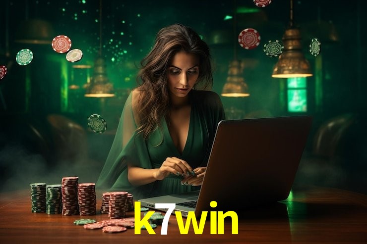 k7win - App Security