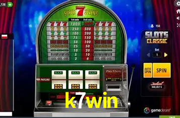 k7win São Paulo - All Bonuses